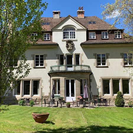 Parkhotel Bad Harzburg Exterior photo