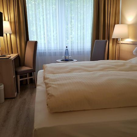 Parkhotel Bad Harzburg Exterior photo