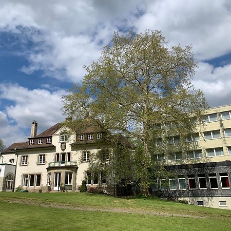 Parkhotel Bad Harzburg Exterior photo