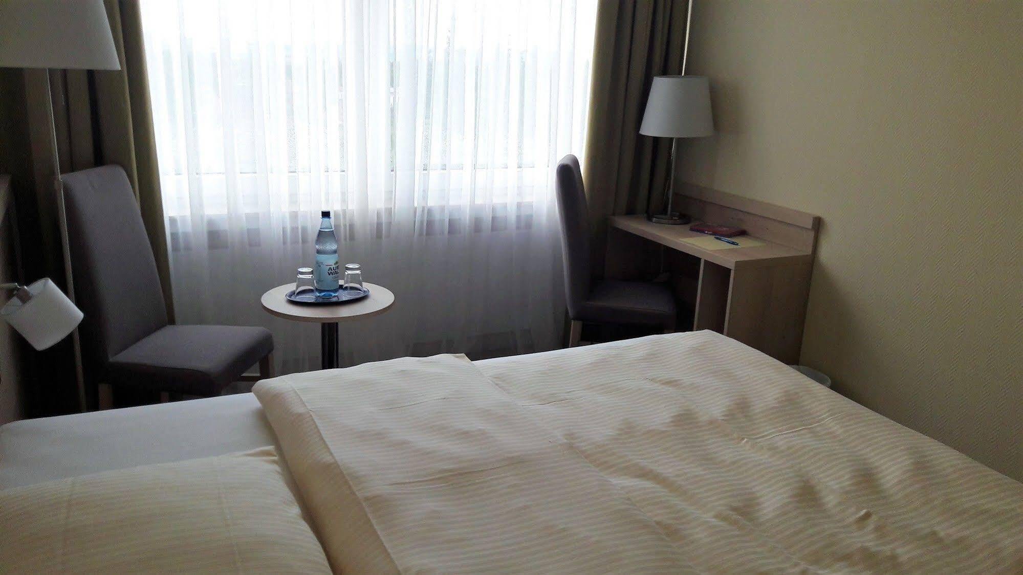 Parkhotel Bad Harzburg Exterior photo