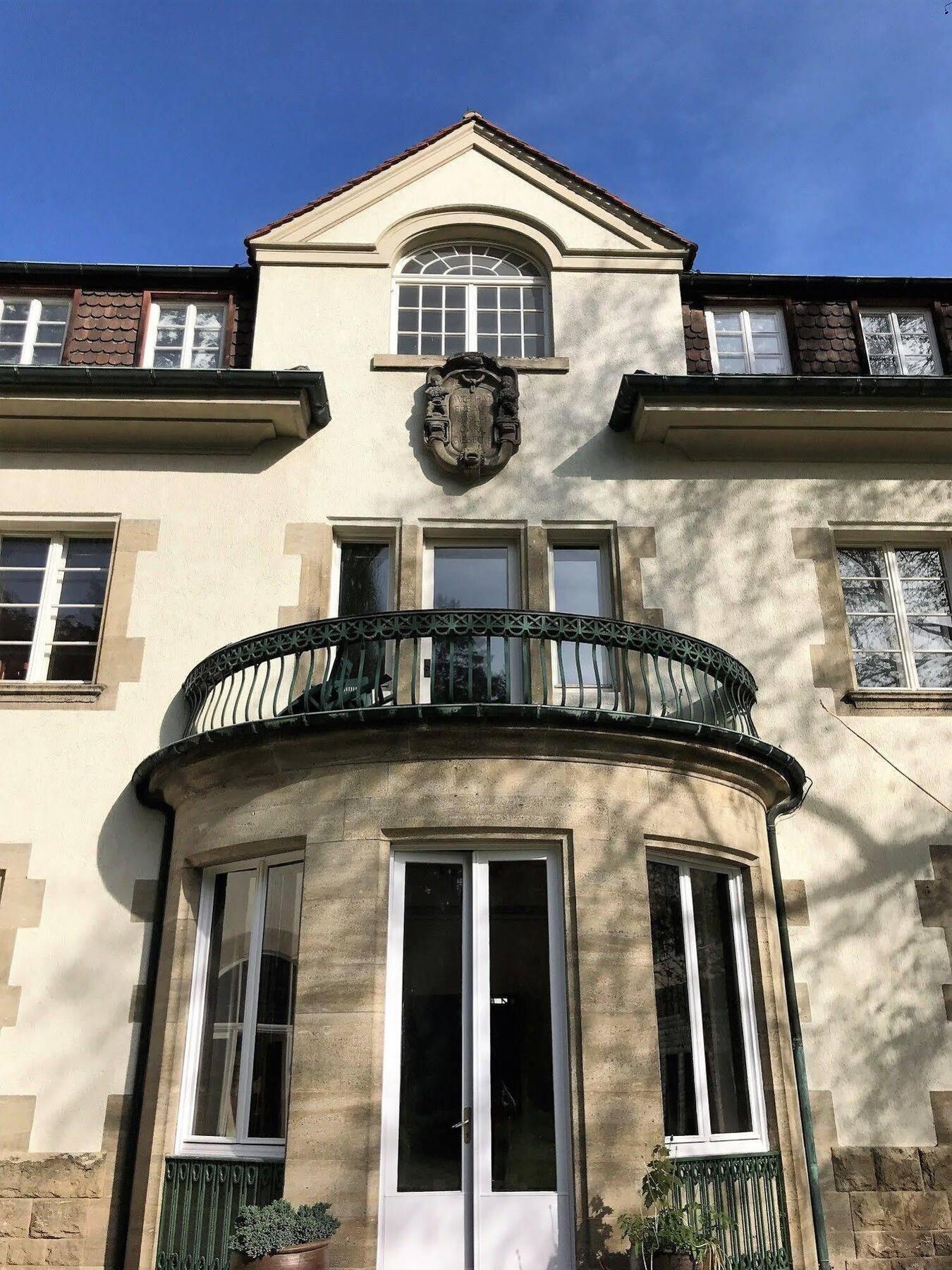 Parkhotel Bad Harzburg Exterior photo